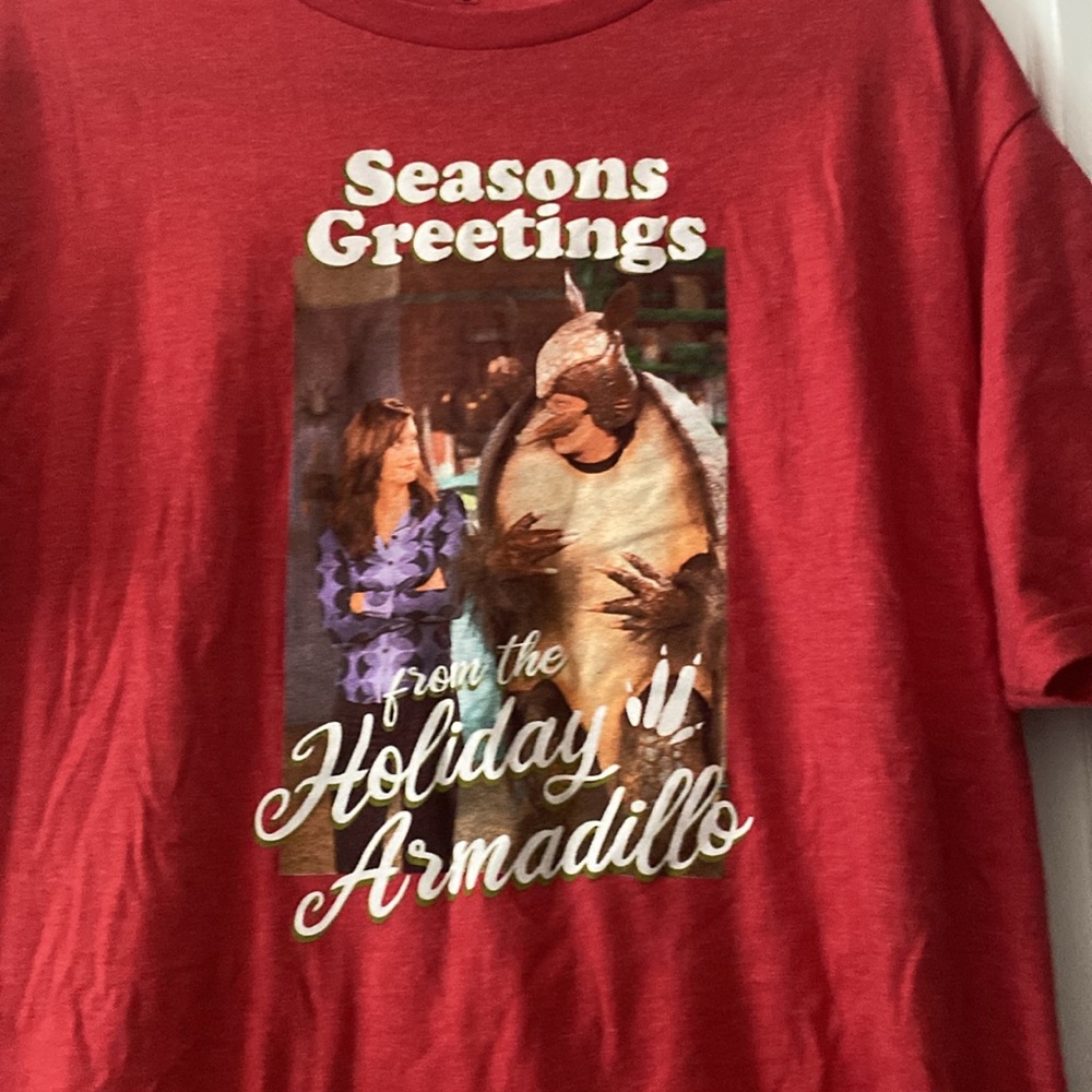 Friends tshirt